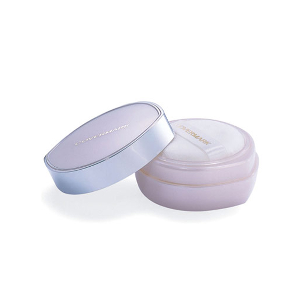 Brightening Powder Case