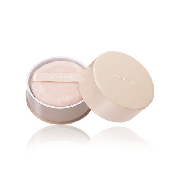 Finishing Powder <E> Case