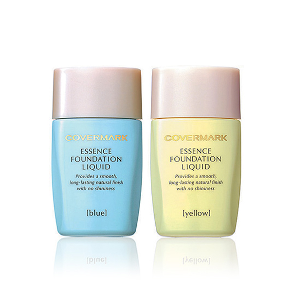 <Jusme Colour> Essence Foundation Liquid