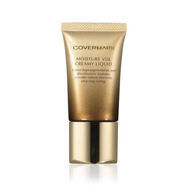 Moisture Veil Creamy Liquid