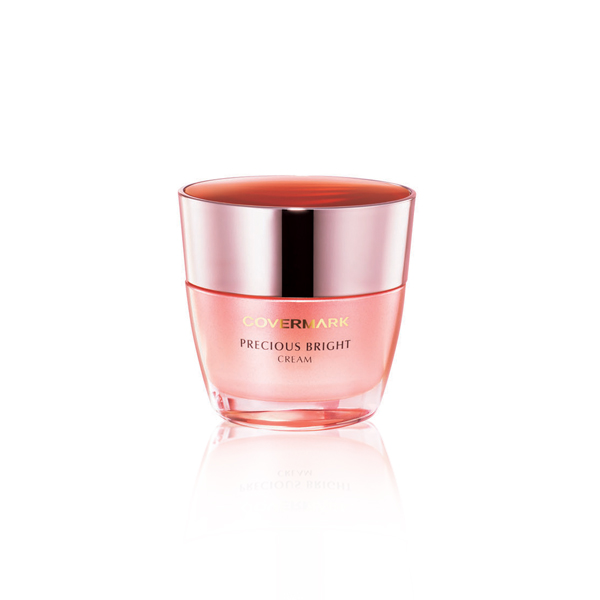 Precious Bright Cream