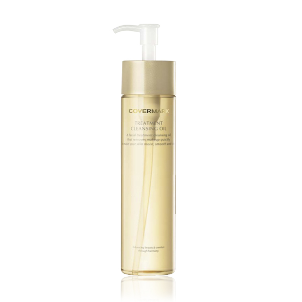 Treatment Cleansing Oil