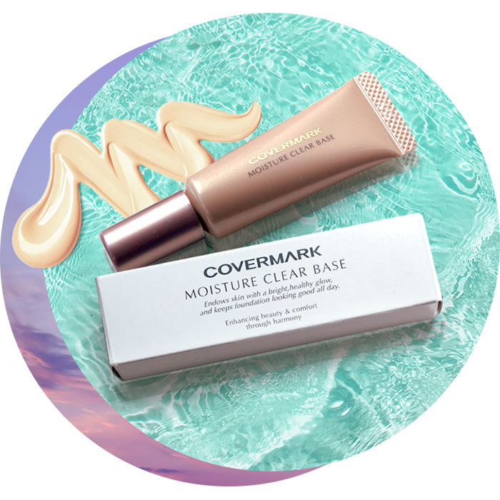 Moisture Clear Base Giveaway Product 2