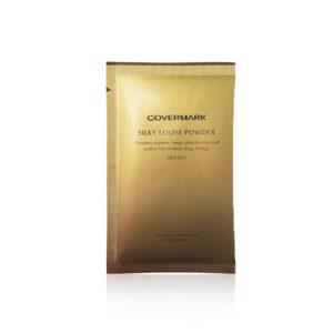 Covermark Silky Loose Powder Covermark Silky Loose Powder