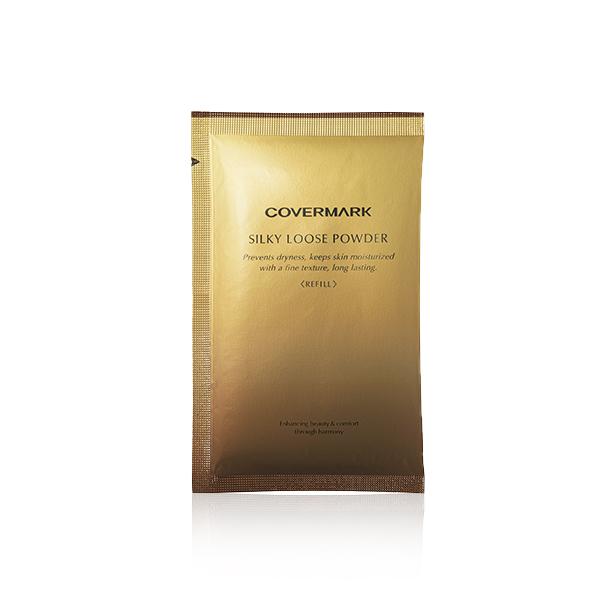 Silky Loose Powder Refill