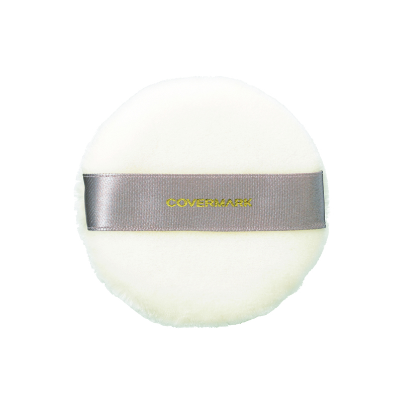 Sheer Powder Puff F