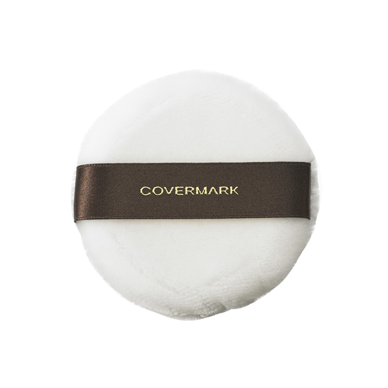 Silky Loose Powder Puff