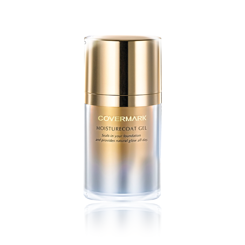 Moisture Coat Gel