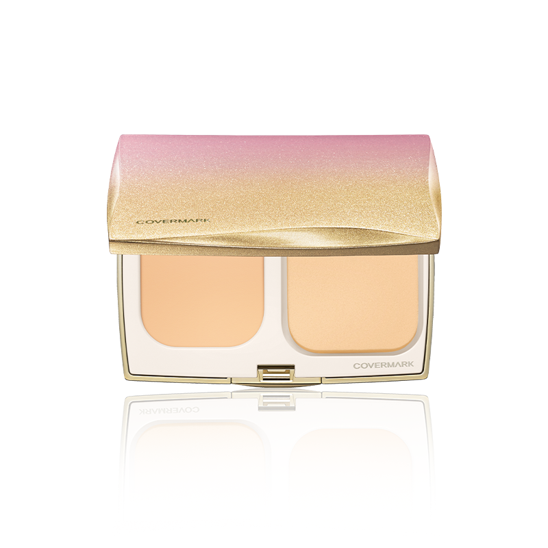 Silky Fit Foundation