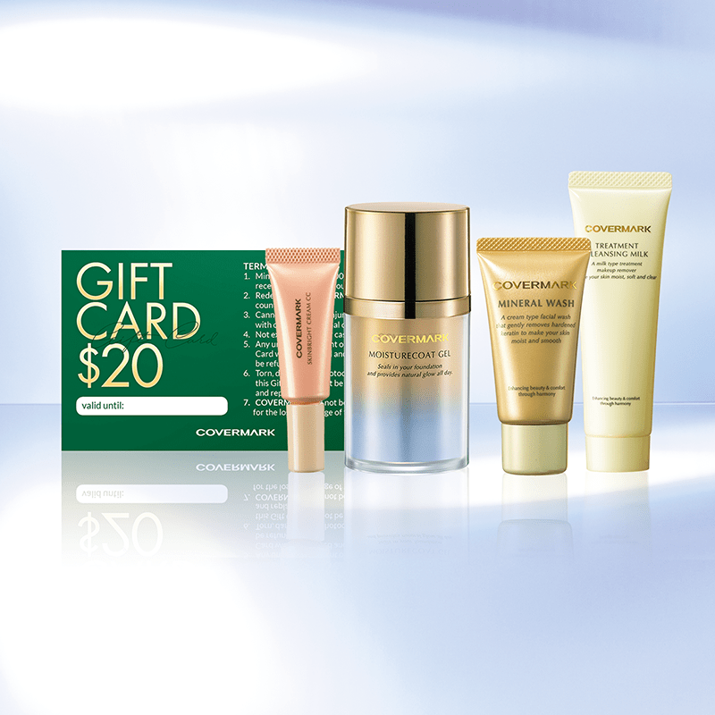 Moisture Coat Gel 76