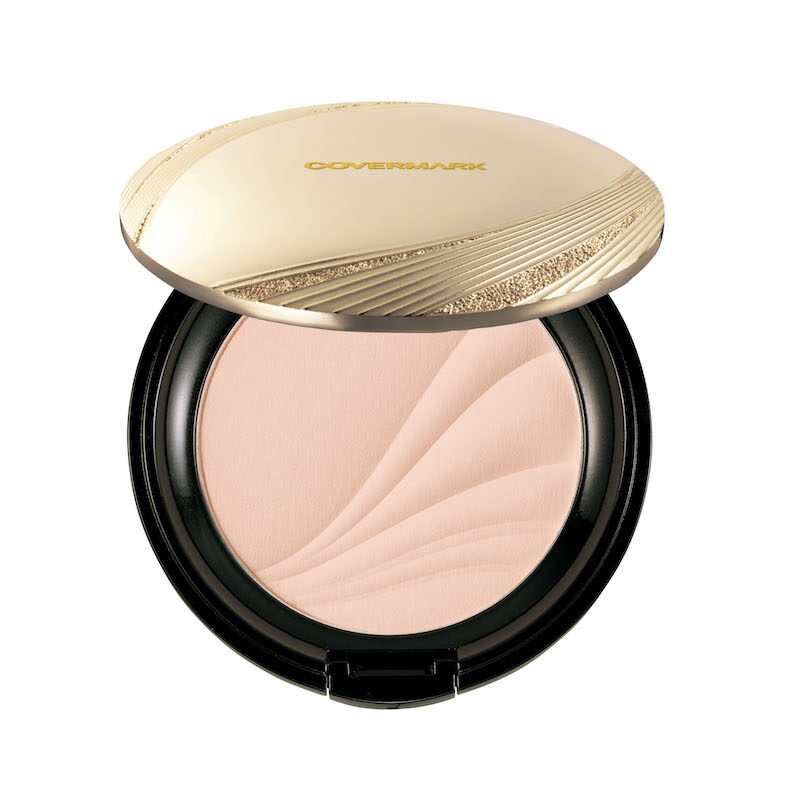Faceup Pressed Powder