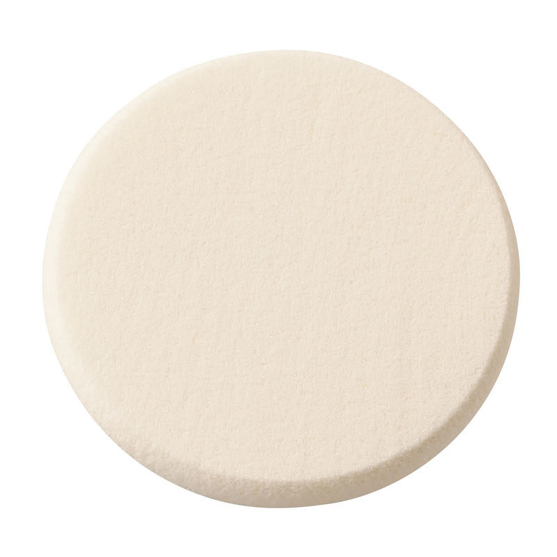 Faceup Pressed Powder Puff