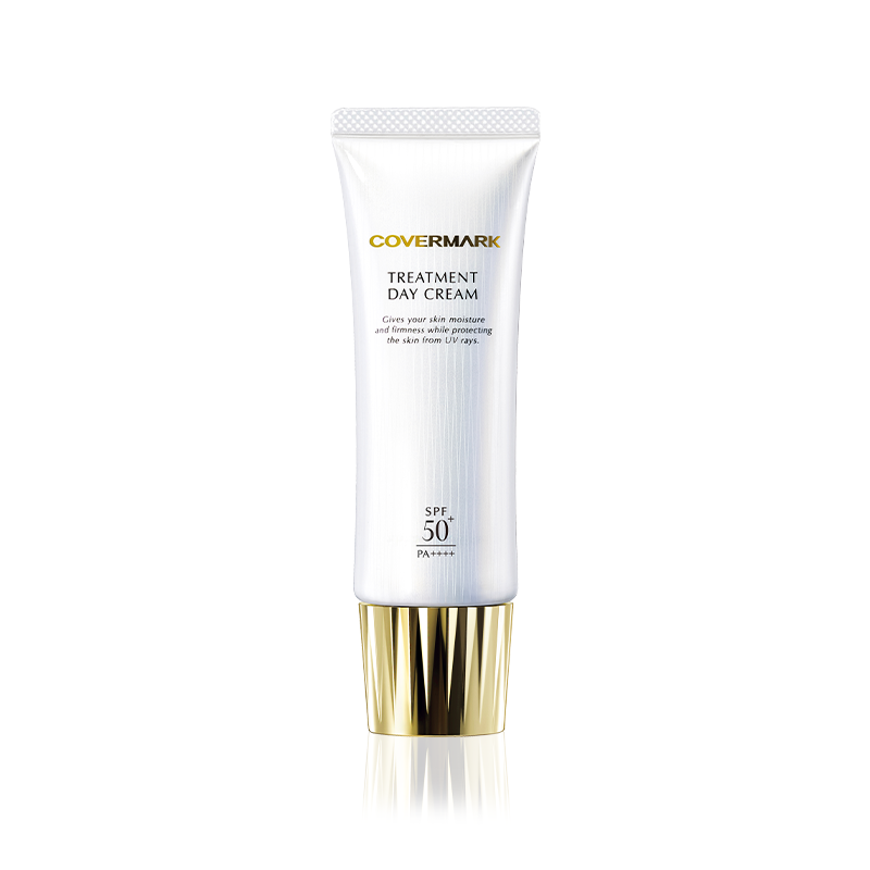 Treatment Day Cream